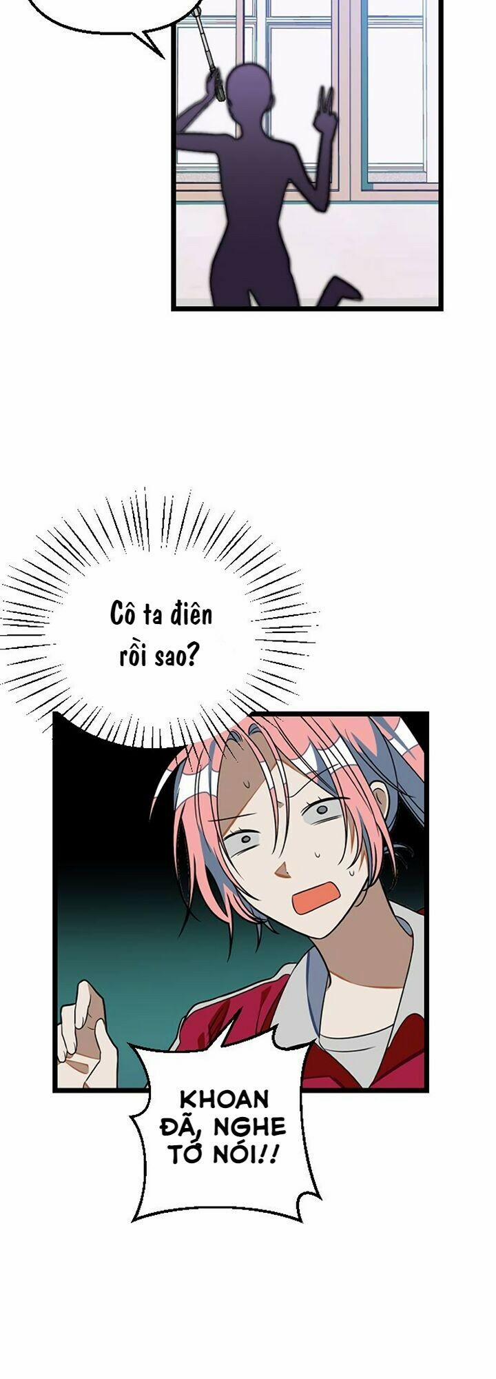 Sự Lãng Mạn Còn Tồn Tại 8 trang 38