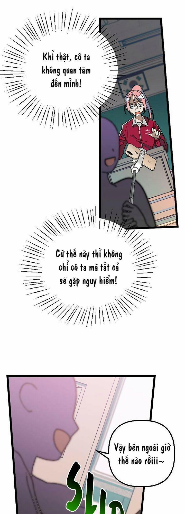 Sự Lãng Mạn Còn Tồn Tại 8 trang 39