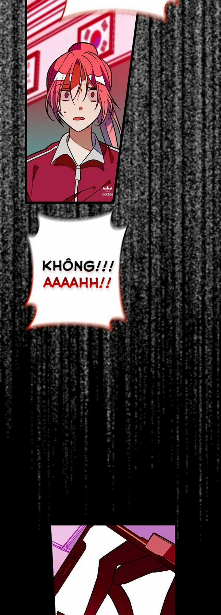 Sự Lãng Mạn Còn Tồn Tại 8 trang 44