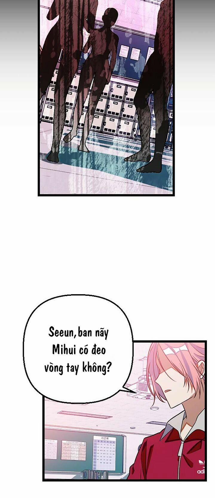 Sự Lãng Mạn Còn Tồn Tại 8 trang 46