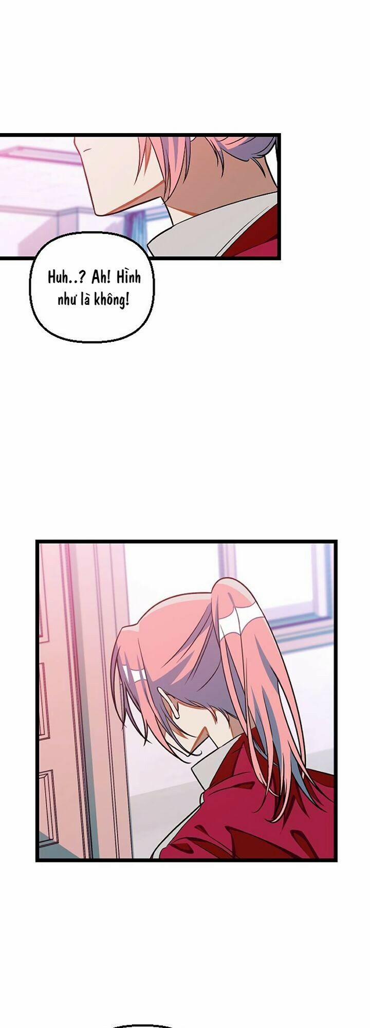 Sự Lãng Mạn Còn Tồn Tại 8 trang 47