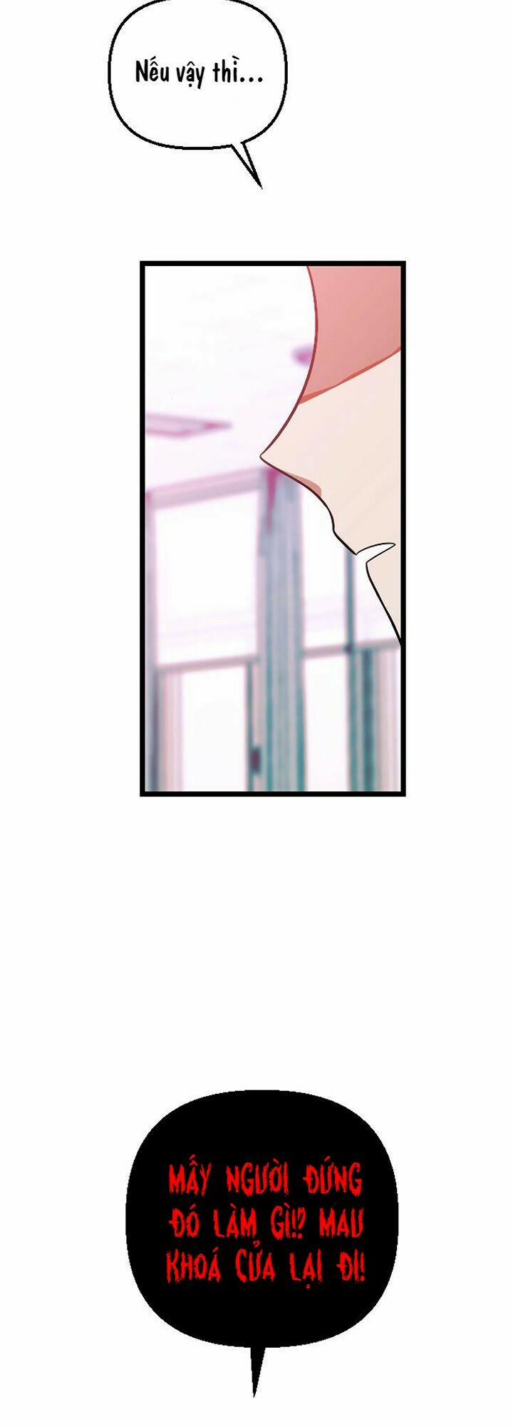 Sự Lãng Mạn Còn Tồn Tại 8 trang 48