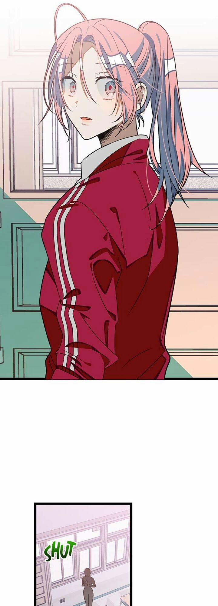 Sự Lãng Mạn Còn Tồn Tại 8 trang 49