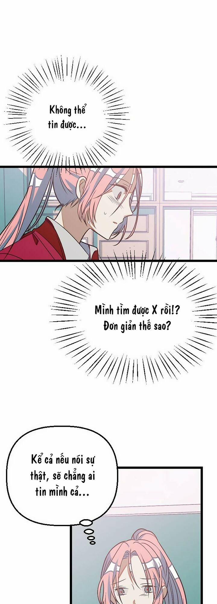 Sự Lãng Mạn Còn Tồn Tại 8 trang 5