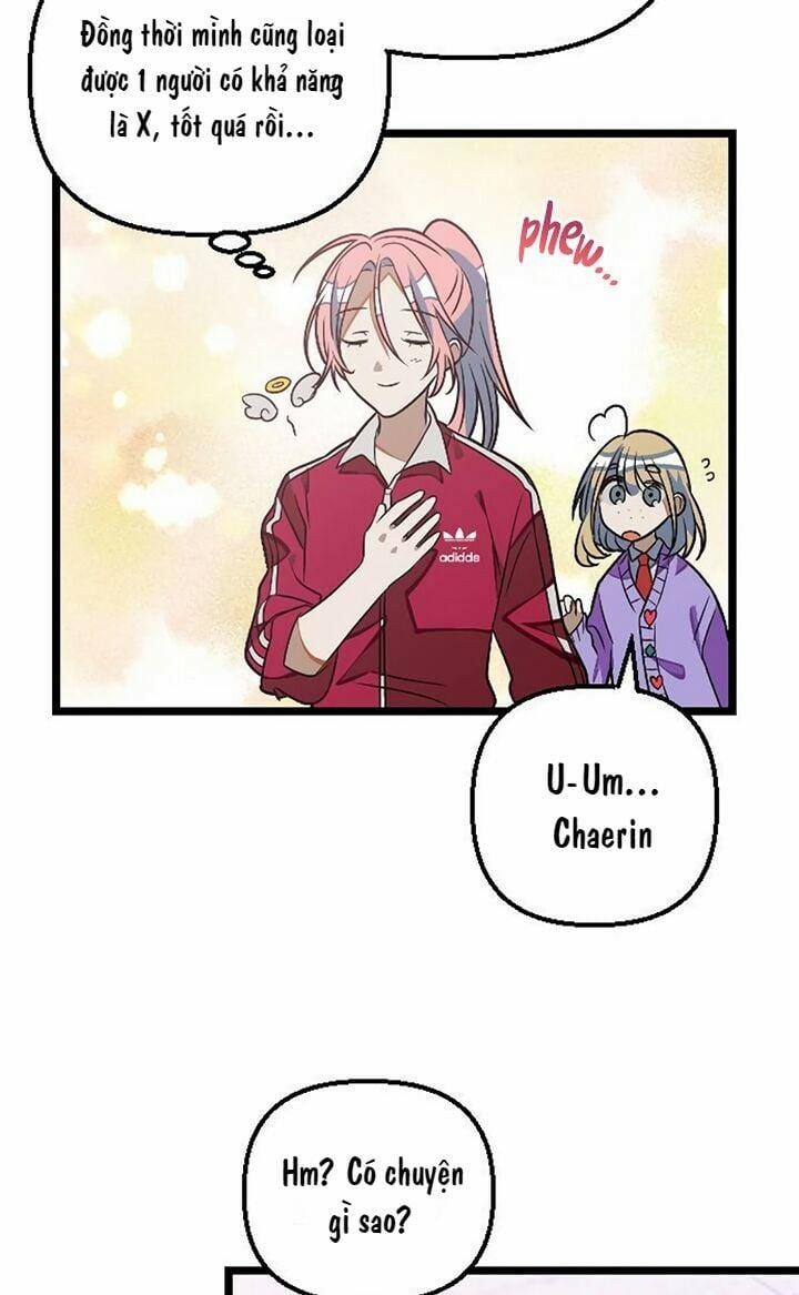 Sự Lãng Mạn Còn Tồn Tại 8 trang 51