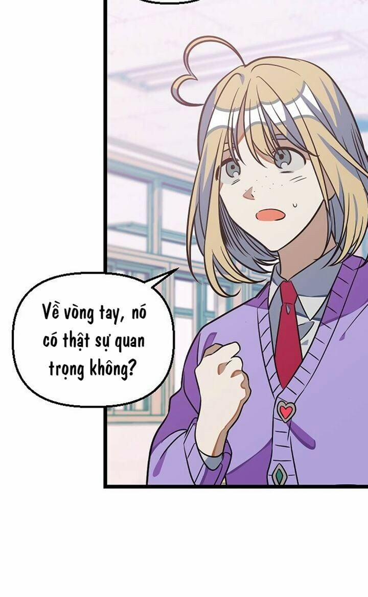 Sự Lãng Mạn Còn Tồn Tại 8 trang 52