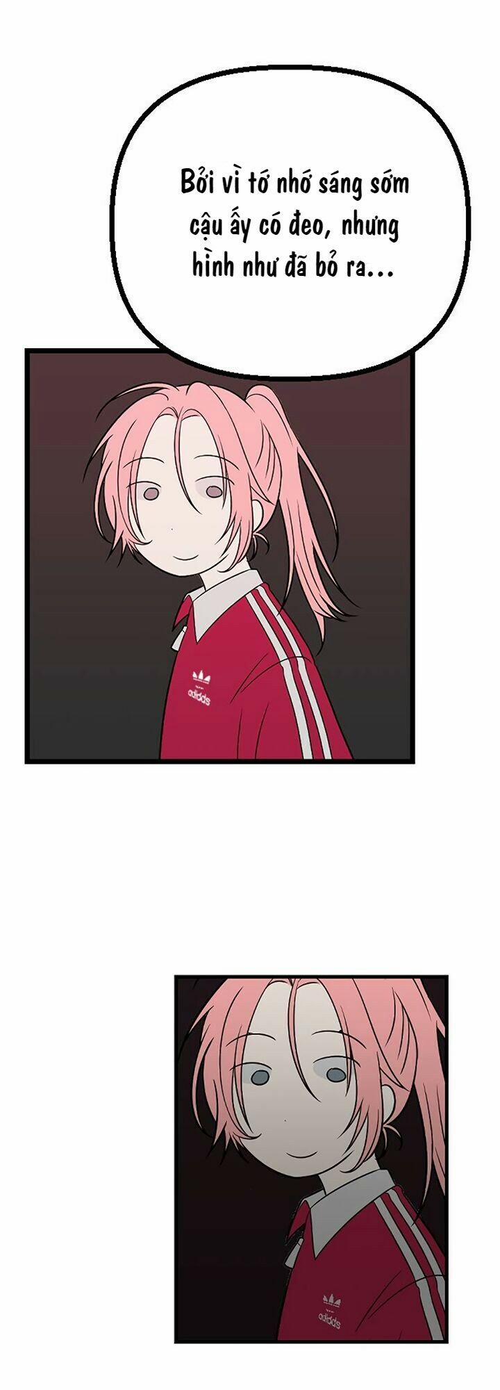 Sự Lãng Mạn Còn Tồn Tại 8 trang 53