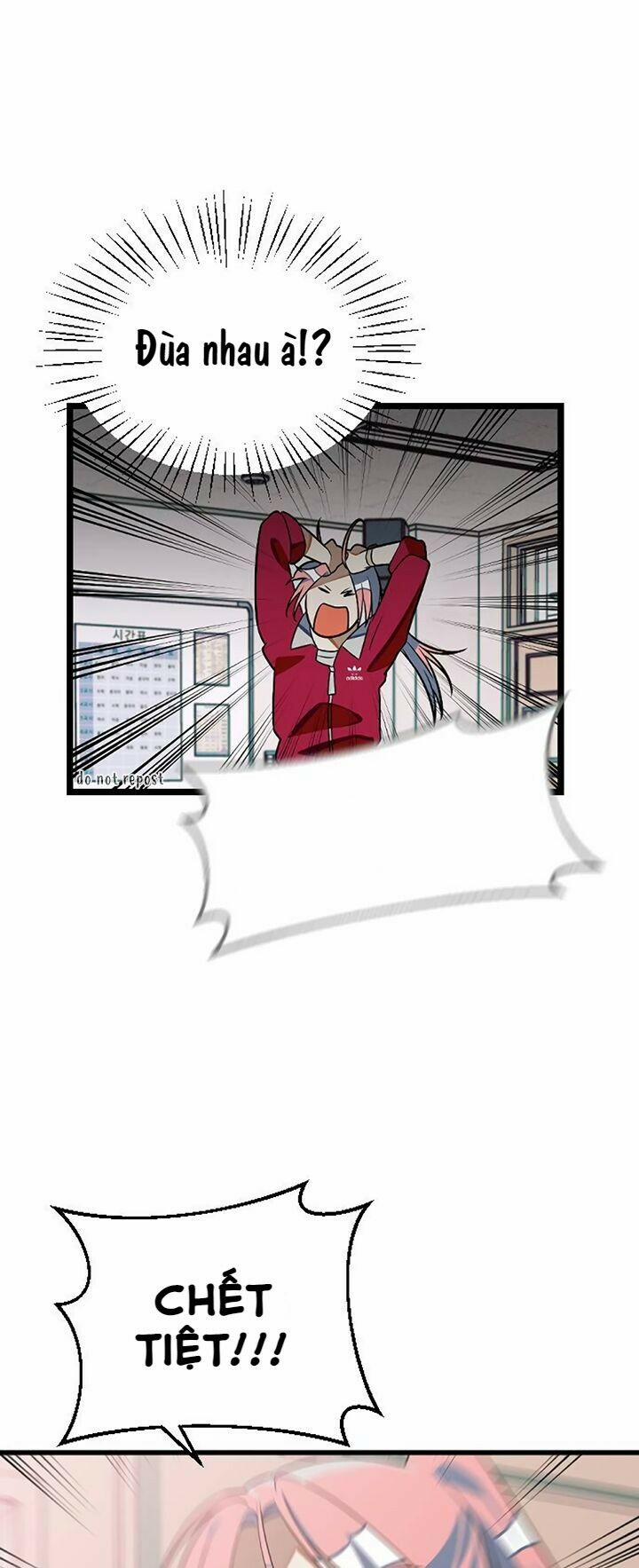 Sự Lãng Mạn Còn Tồn Tại 8 trang 54