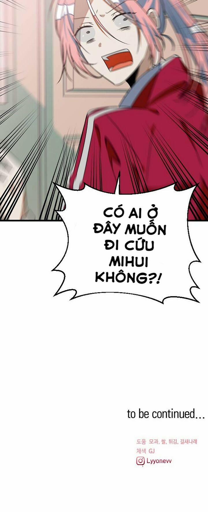 Sự Lãng Mạn Còn Tồn Tại 8 trang 55