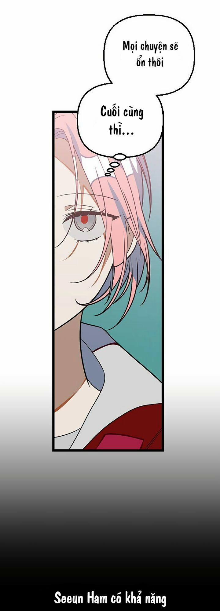 Sự Lãng Mạn Còn Tồn Tại 8 trang 8