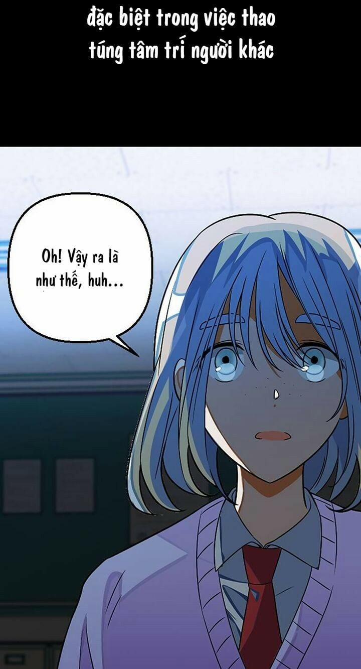 Sự Lãng Mạn Còn Tồn Tại 8 trang 9