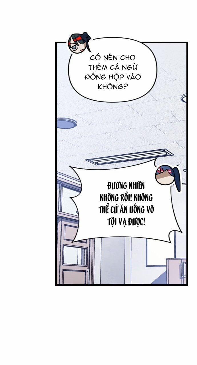 Sự Lãng Mạn Còn Tồn Tại 80 trang 10