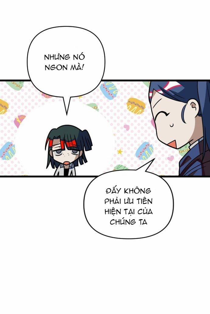 Sự Lãng Mạn Còn Tồn Tại 80 trang 11