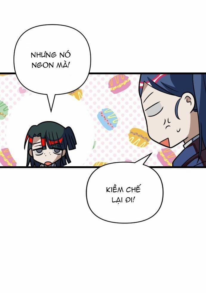 Sự Lãng Mạn Còn Tồn Tại 80 trang 12