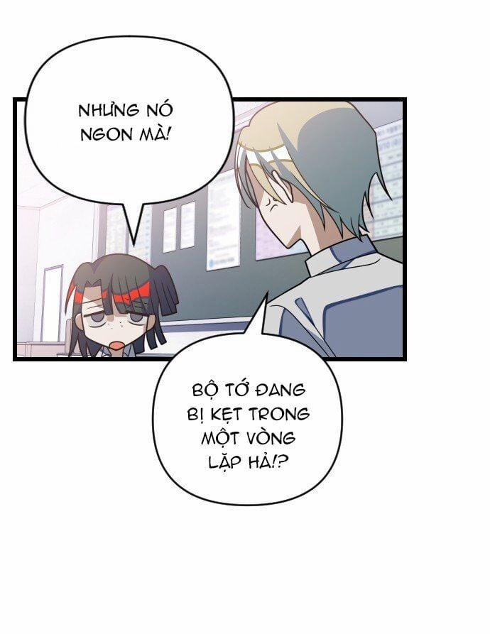 Sự Lãng Mạn Còn Tồn Tại 80 trang 14