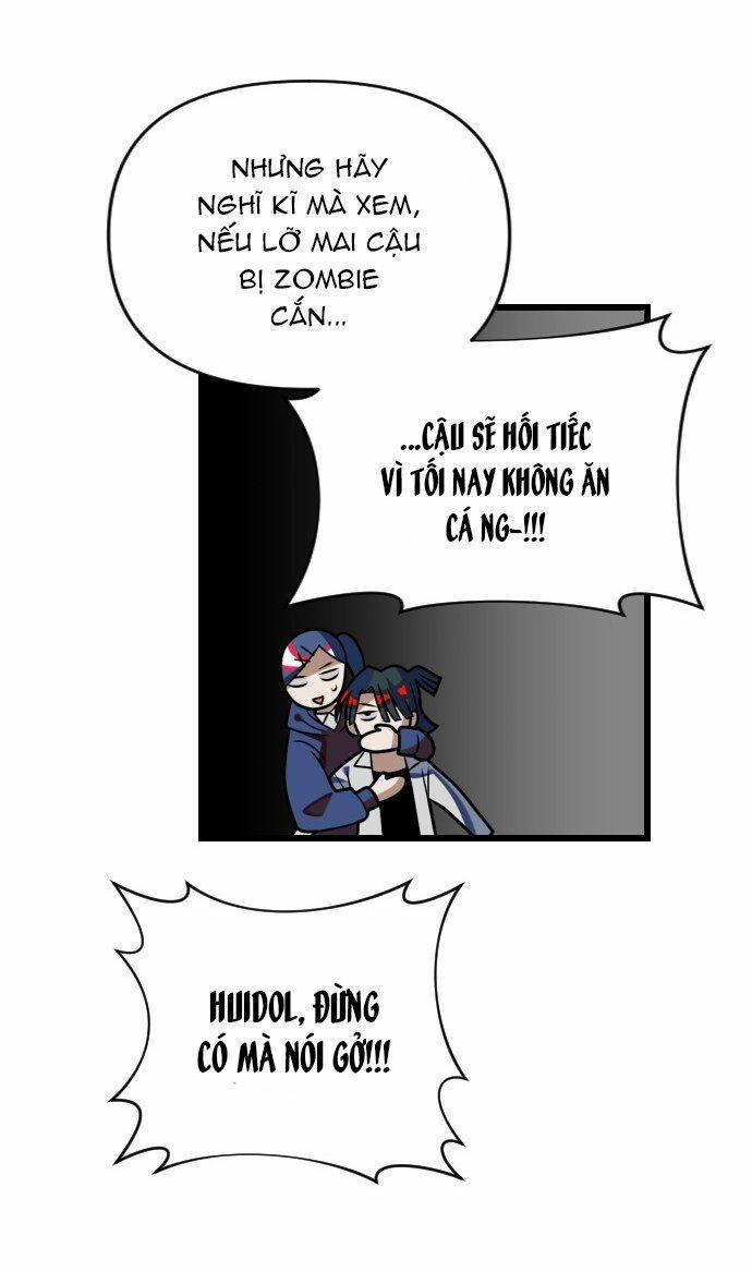 Sự Lãng Mạn Còn Tồn Tại 80 trang 15