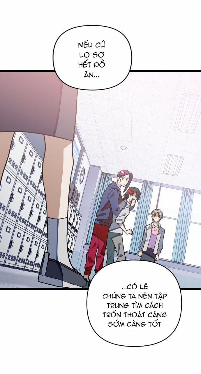 Sự Lãng Mạn Còn Tồn Tại 80 trang 17