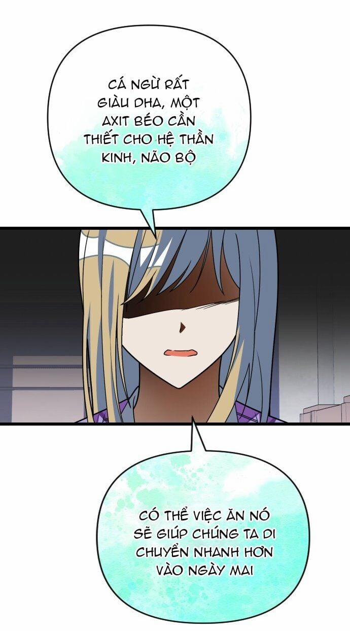 Sự Lãng Mạn Còn Tồn Tại 80 trang 18