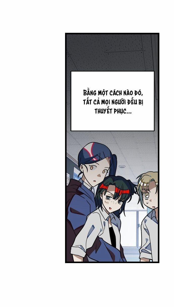 Sự Lãng Mạn Còn Tồn Tại 80 trang 21