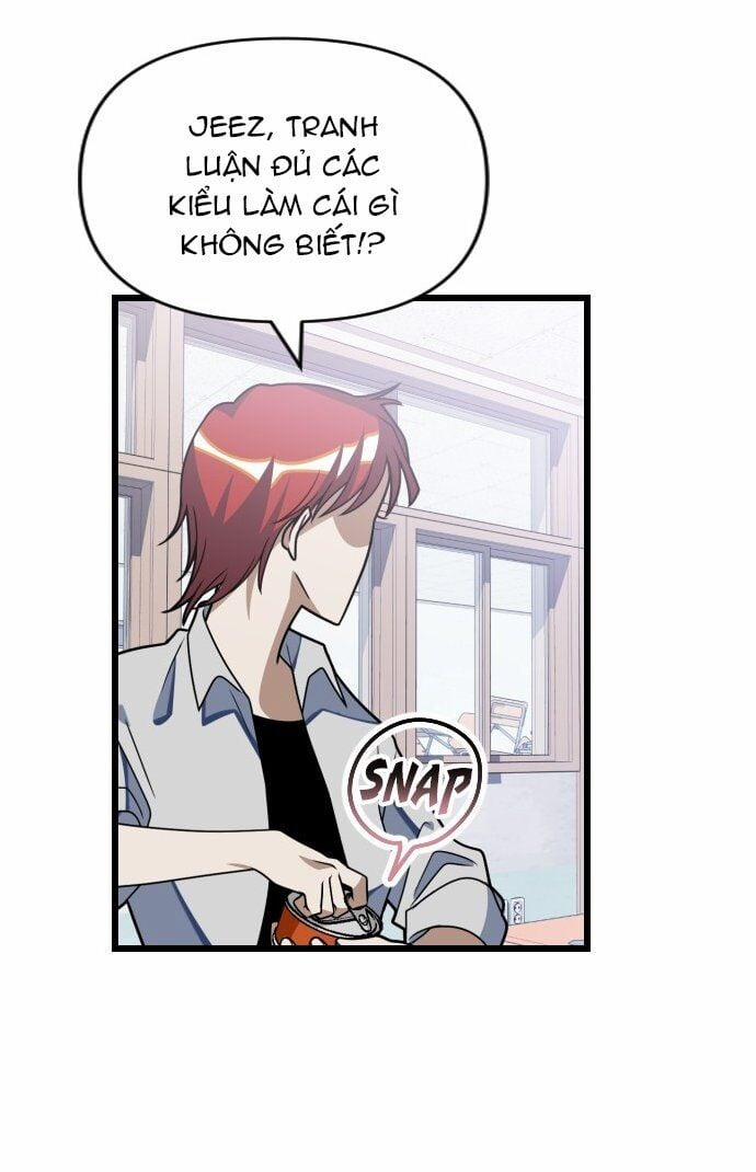 Sự Lãng Mạn Còn Tồn Tại 80 trang 22