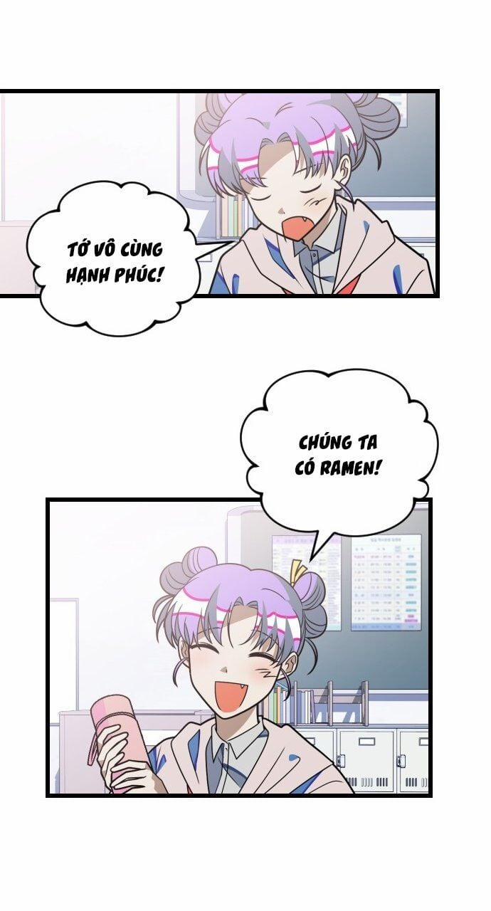 Sự Lãng Mạn Còn Tồn Tại 80 trang 3