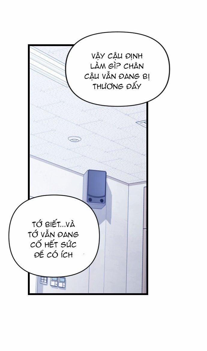 Sự Lãng Mạn Còn Tồn Tại 80 trang 32