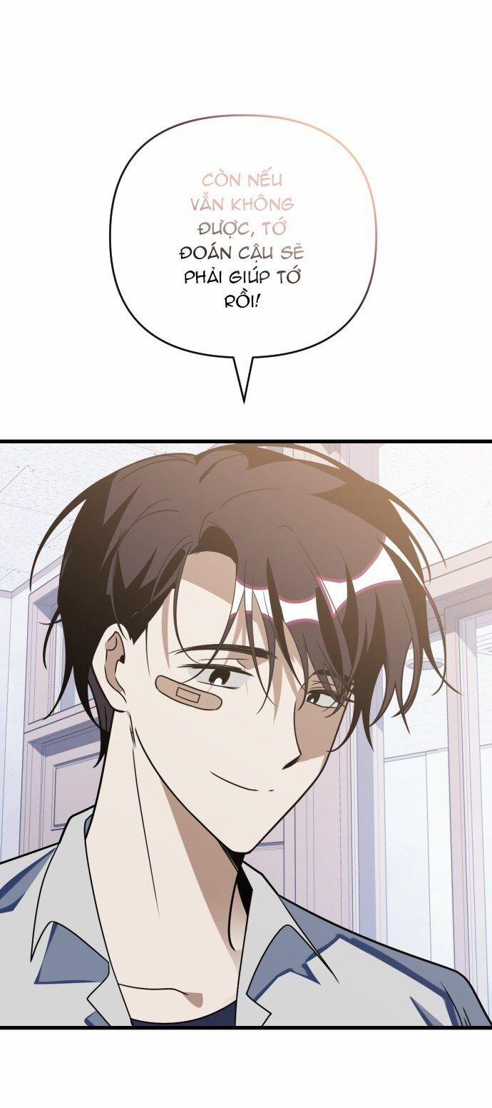 Sự Lãng Mạn Còn Tồn Tại 80 trang 33