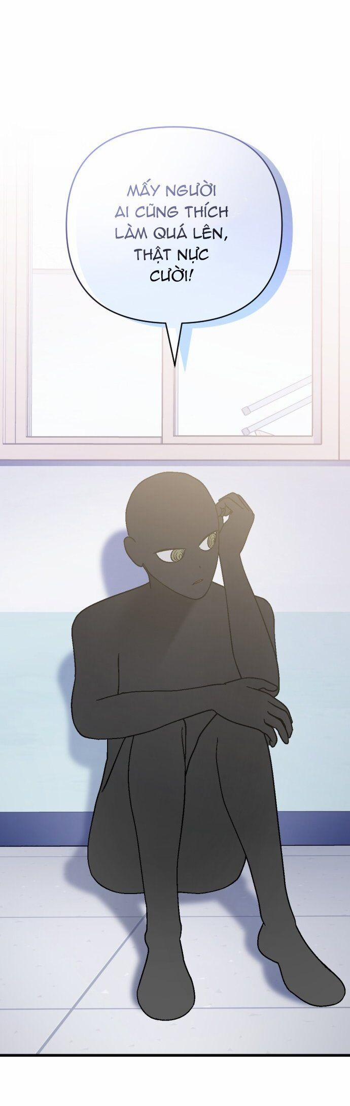 Sự Lãng Mạn Còn Tồn Tại 80 trang 39