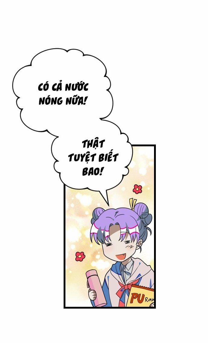 Sự Lãng Mạn Còn Tồn Tại 80 trang 4