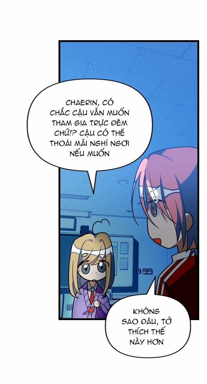 Sự Lãng Mạn Còn Tồn Tại 80 trang 42