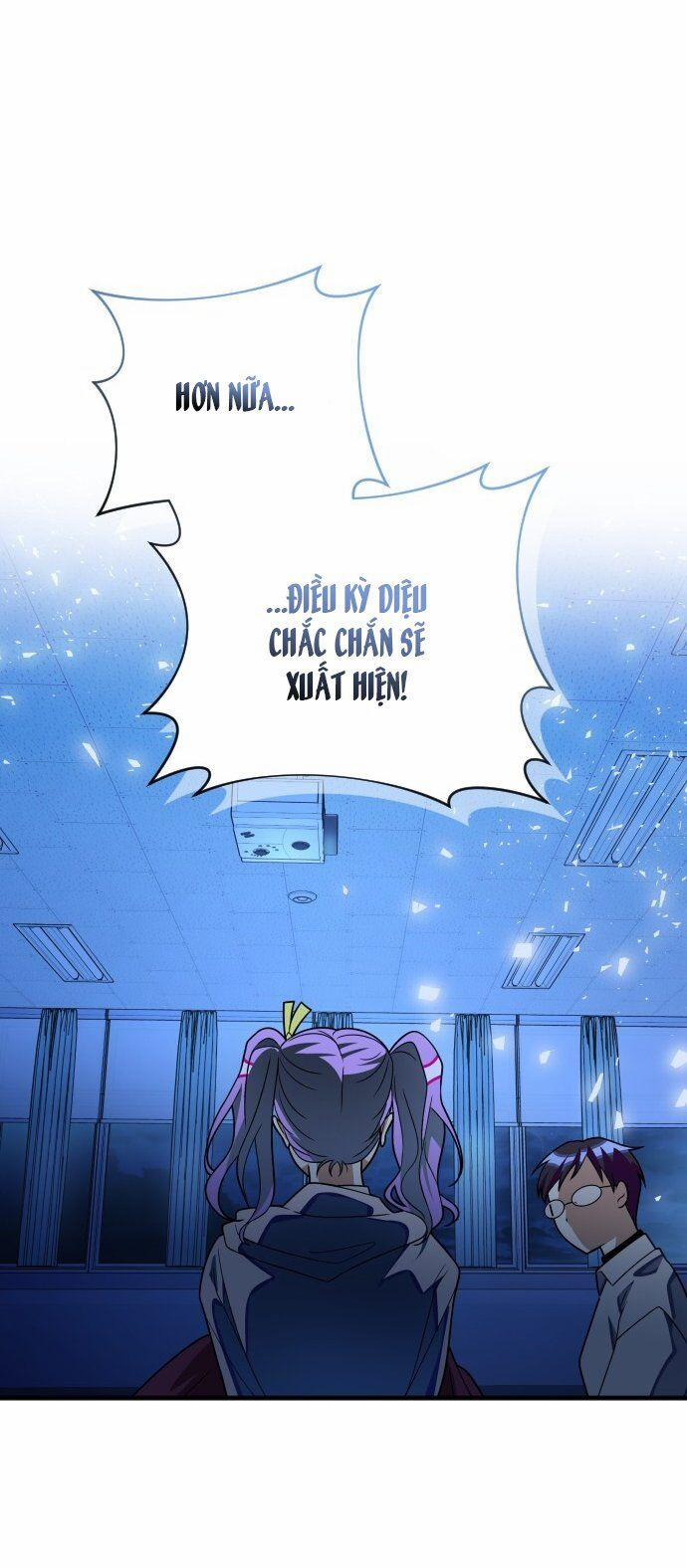 Sự Lãng Mạn Còn Tồn Tại 80 trang 45