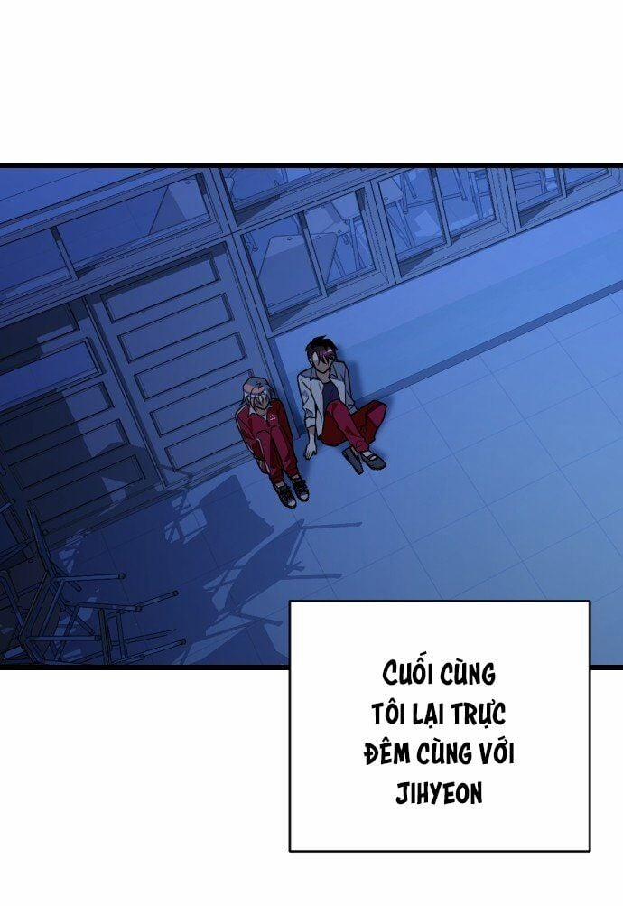 Sự Lãng Mạn Còn Tồn Tại 80 trang 49