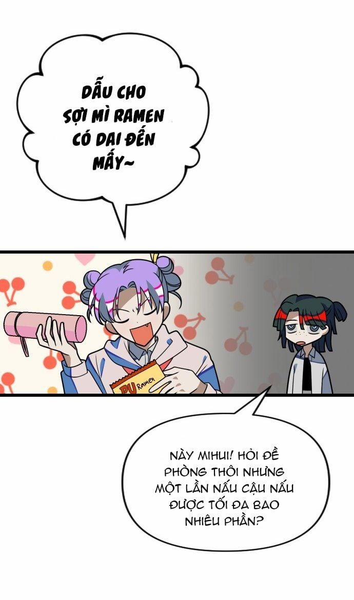 Sự Lãng Mạn Còn Tồn Tại 80 trang 5