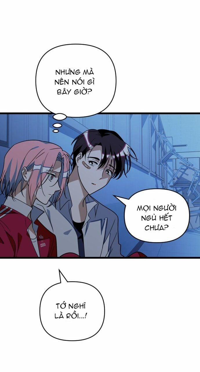 Sự Lãng Mạn Còn Tồn Tại 80 trang 52