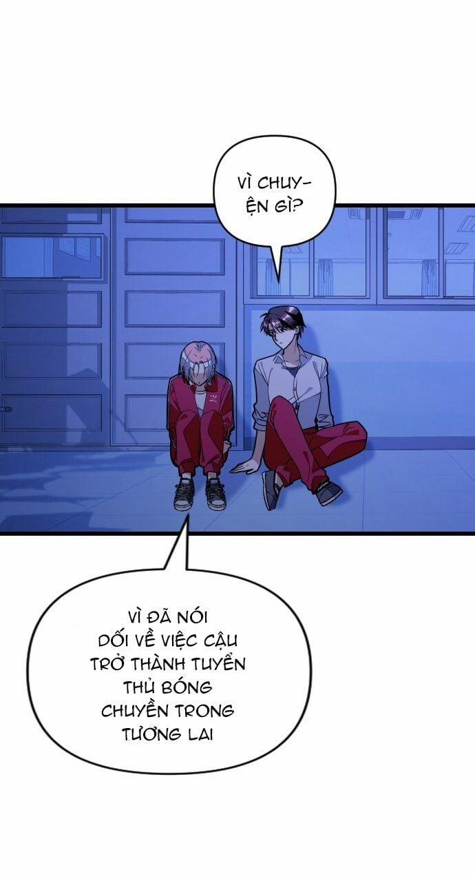 Sự Lãng Mạn Còn Tồn Tại 80 trang 54