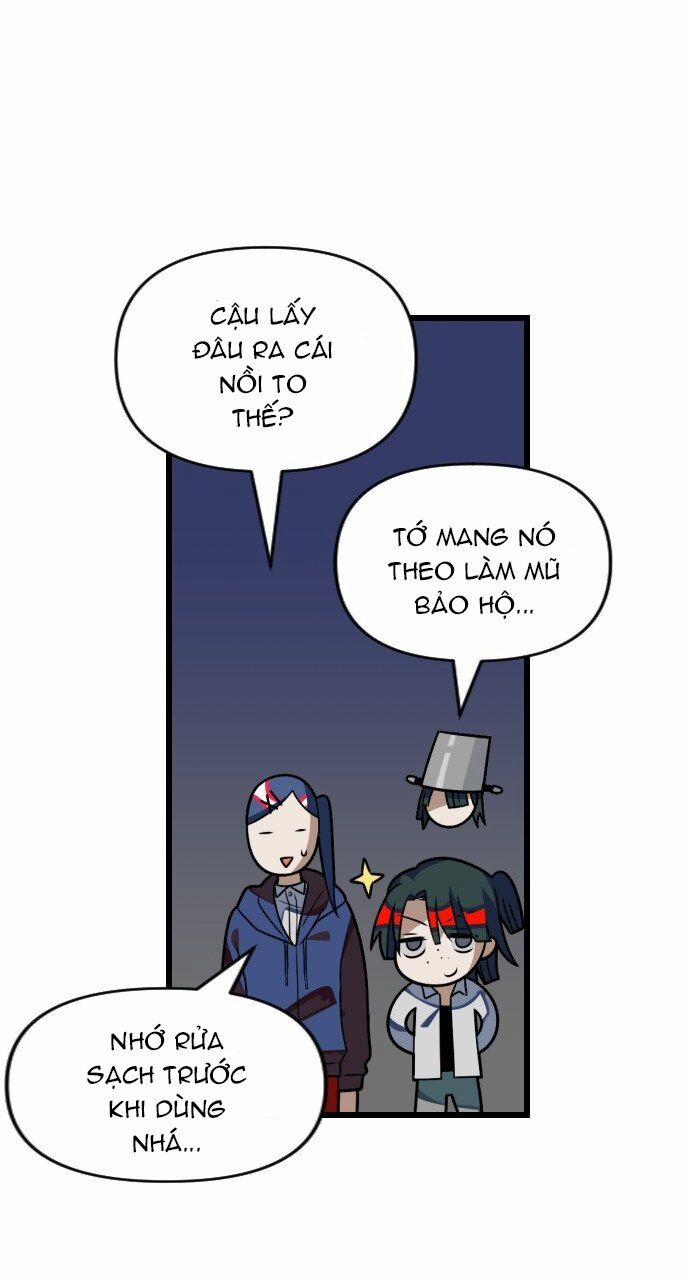 Sự Lãng Mạn Còn Tồn Tại 80 trang 9