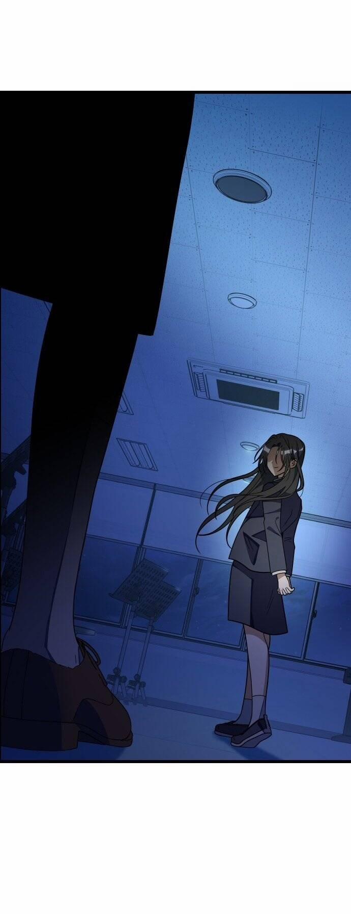 Sự Lãng Mạn Còn Tồn Tại 81 trang 1