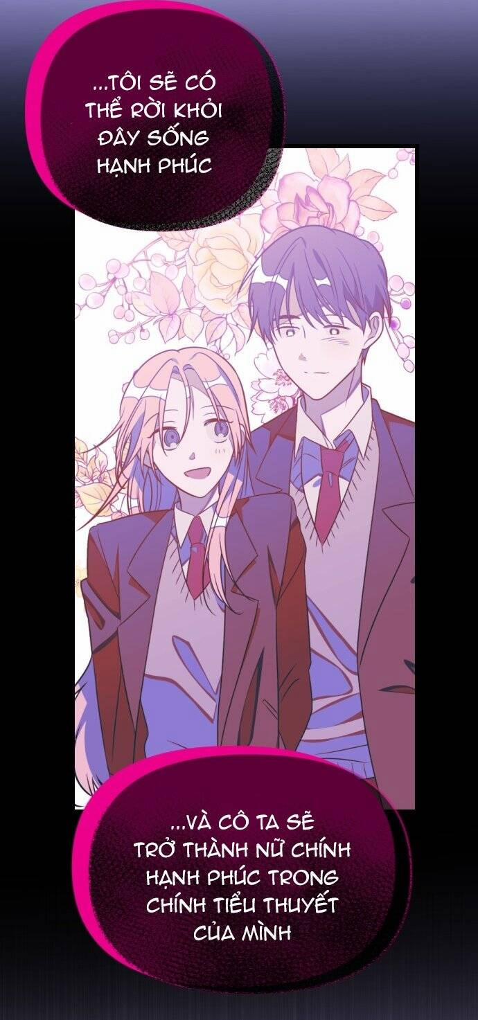 Sự Lãng Mạn Còn Tồn Tại 81 trang 15