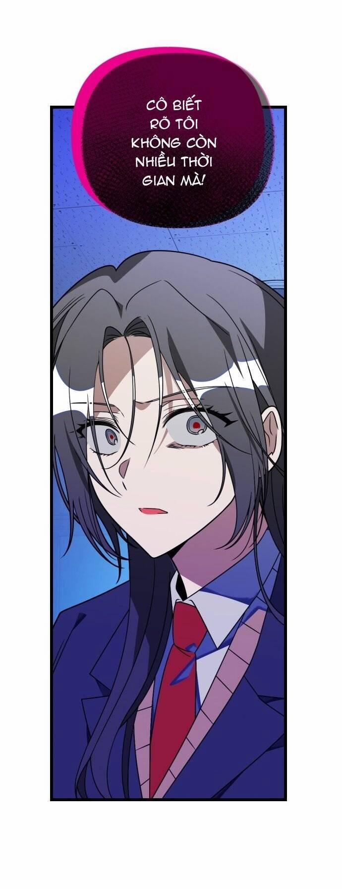 Sự Lãng Mạn Còn Tồn Tại 81 trang 18