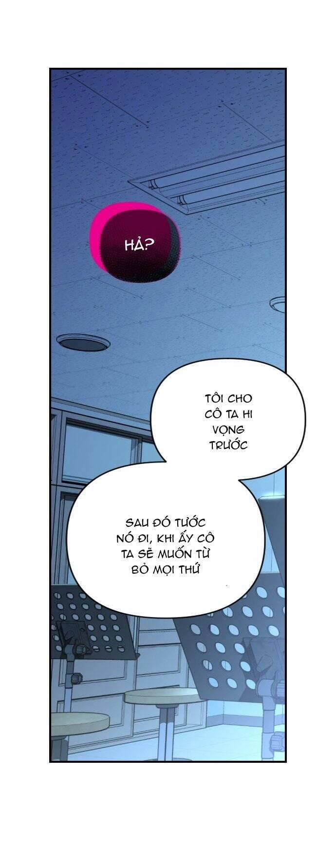 Sự Lãng Mạn Còn Tồn Tại 81 trang 22