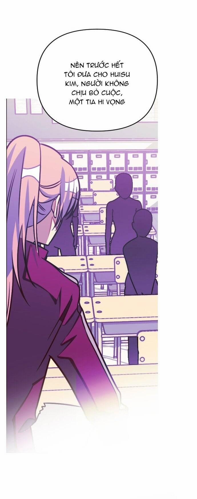 Sự Lãng Mạn Còn Tồn Tại 81 trang 23