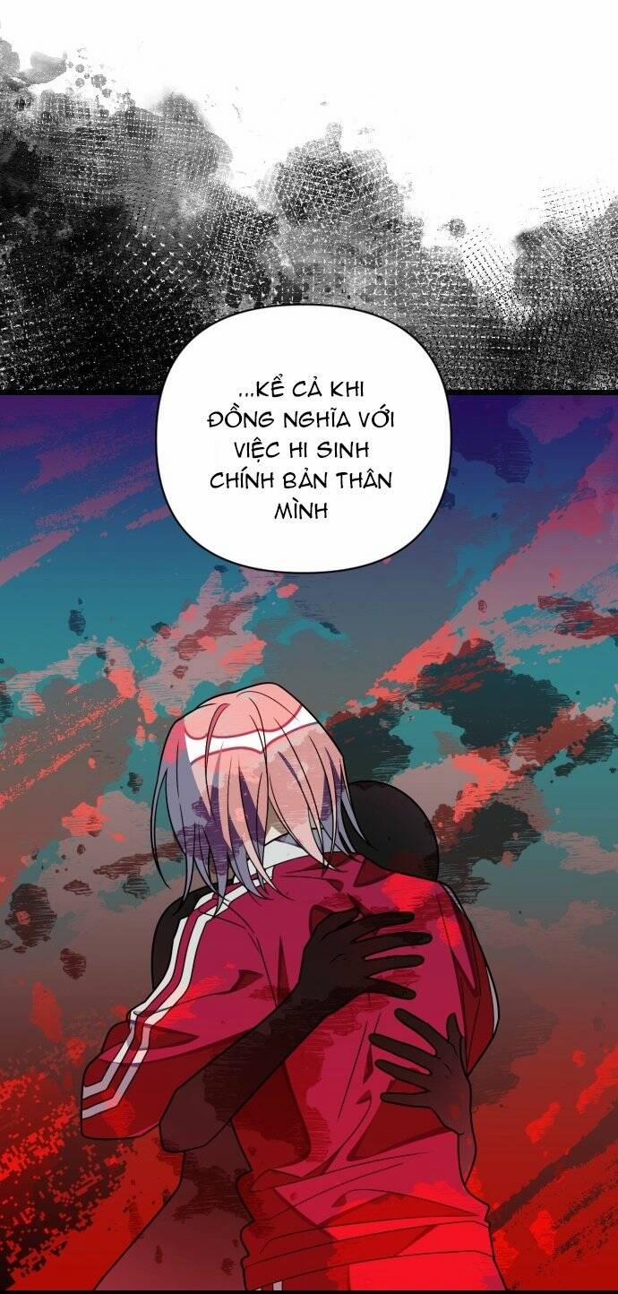 Sự Lãng Mạn Còn Tồn Tại 81 trang 26