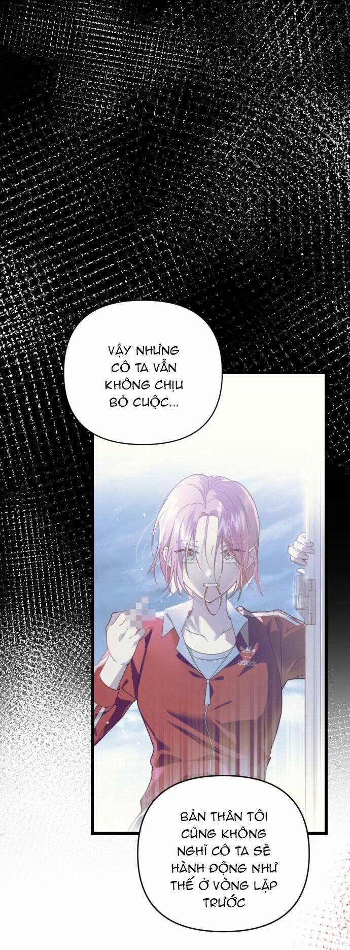 Sự Lãng Mạn Còn Tồn Tại 81 trang 27