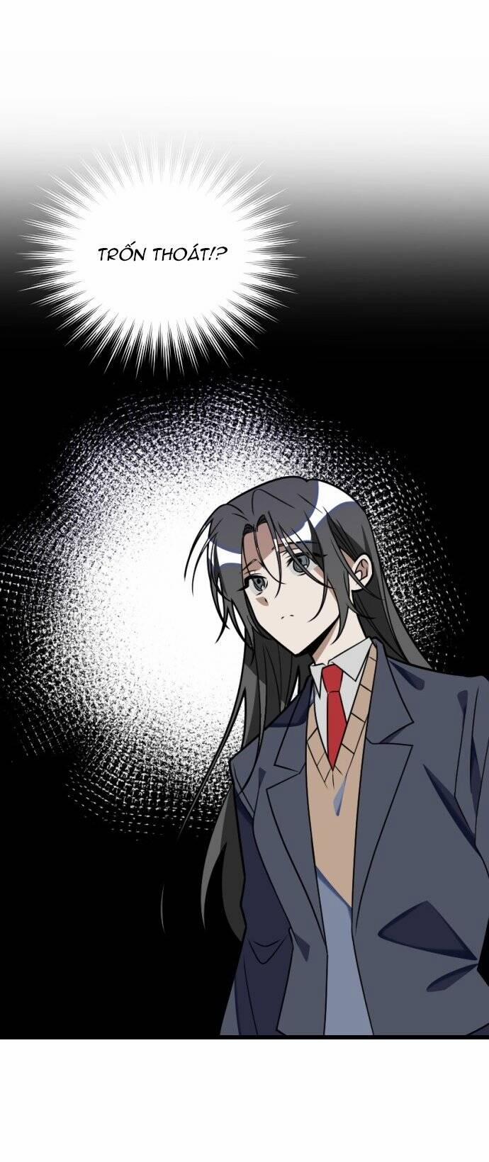 Sự Lãng Mạn Còn Tồn Tại 81 trang 33