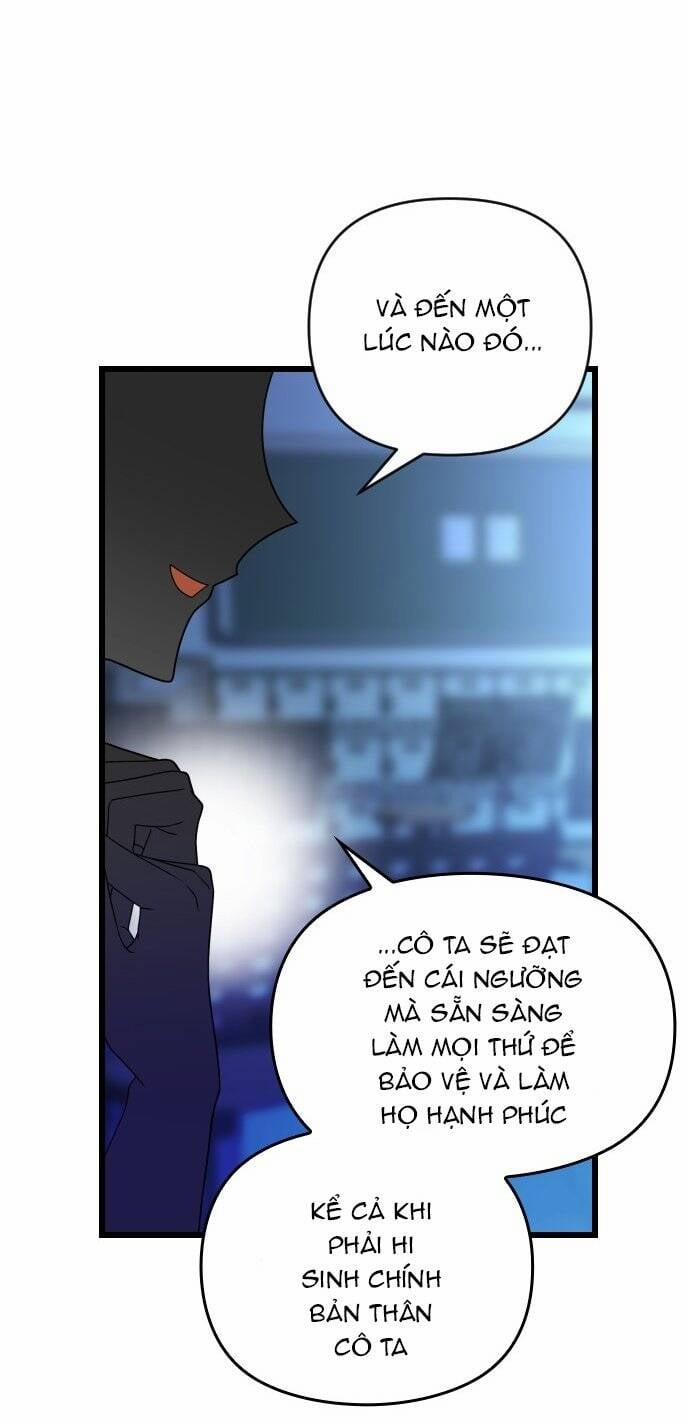 Sự Lãng Mạn Còn Tồn Tại 81 trang 38