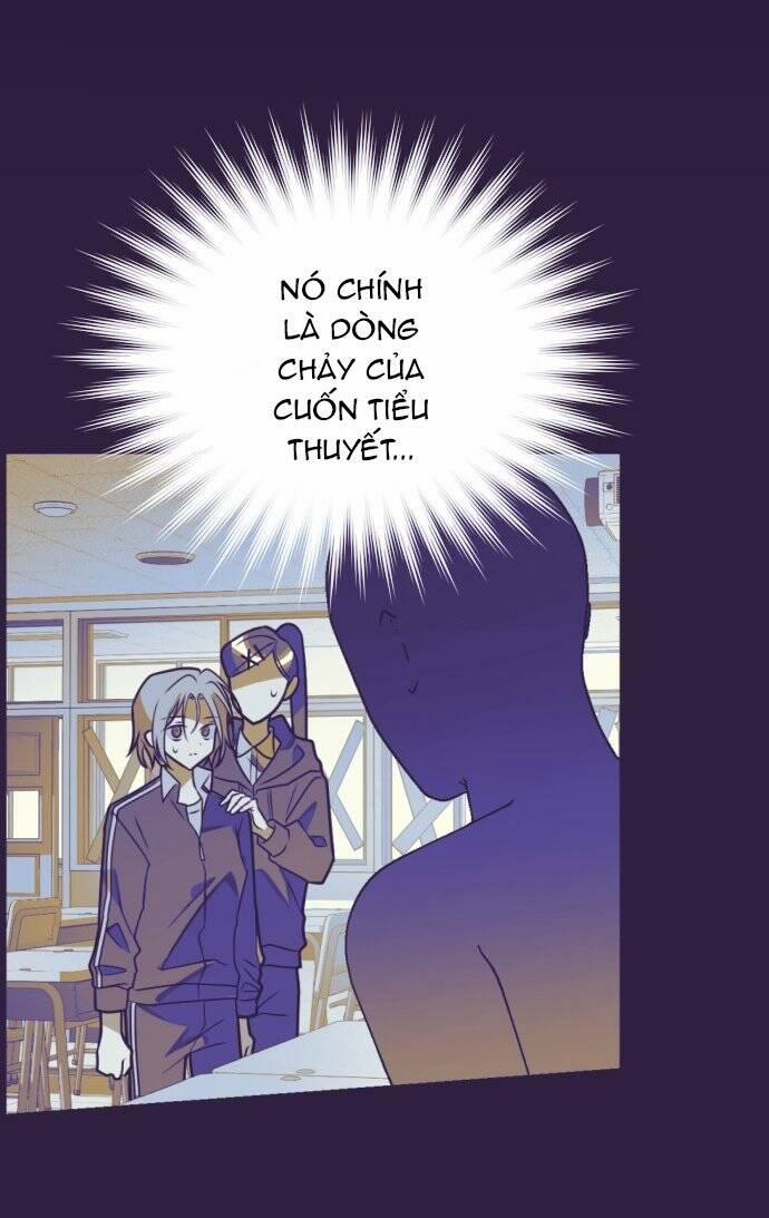 Sự Lãng Mạn Còn Tồn Tại 81 trang 46