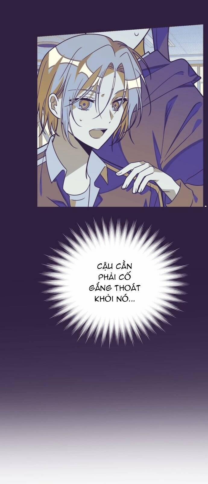 Sự Lãng Mạn Còn Tồn Tại 81 trang 47