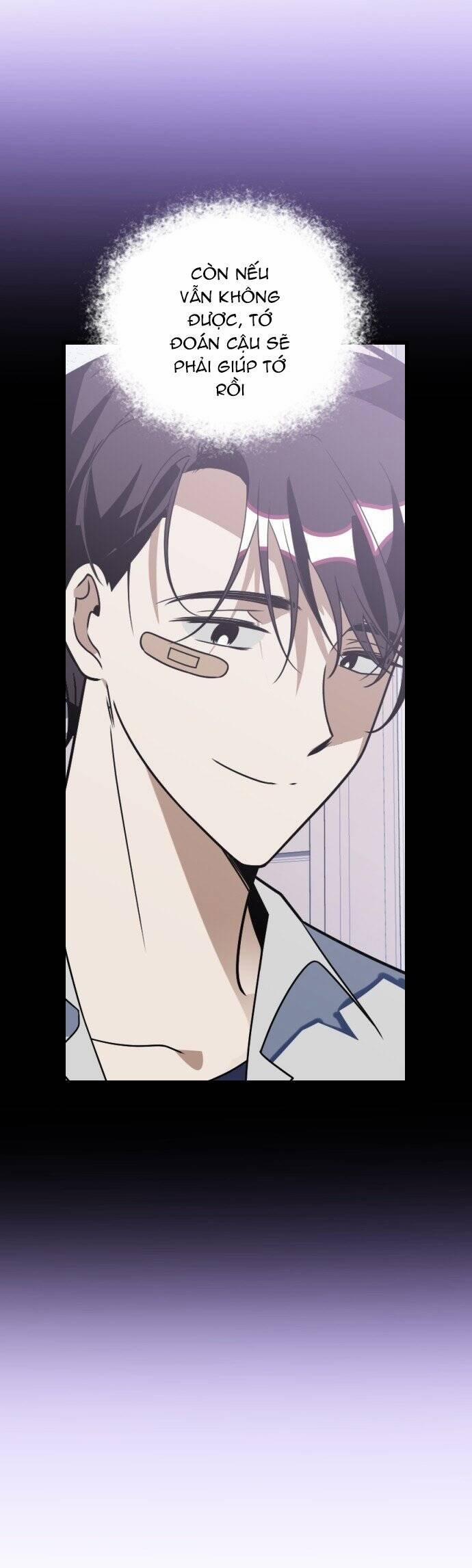 Sự Lãng Mạn Còn Tồn Tại 81 trang 50