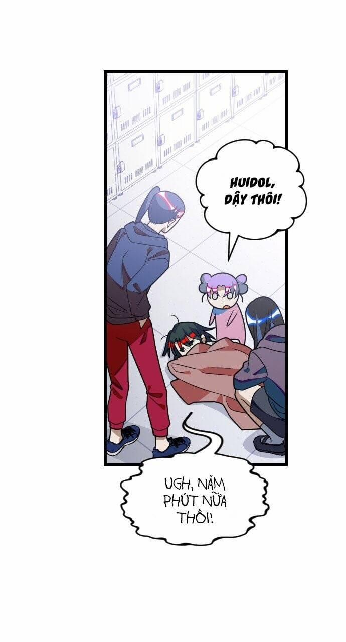 Sự Lãng Mạn Còn Tồn Tại 81 trang 57