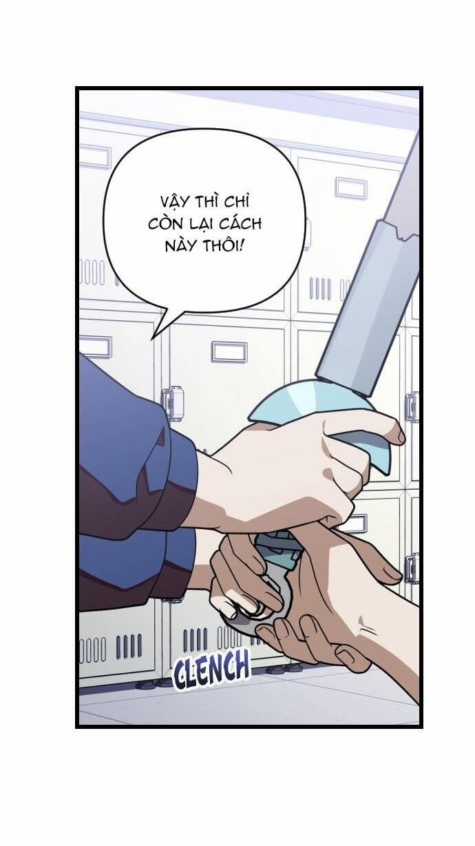 Sự Lãng Mạn Còn Tồn Tại 81 trang 59